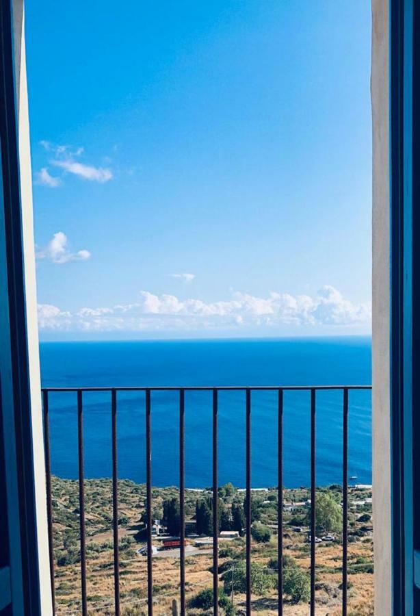 Appartamento Casa Portella Filicudi Island